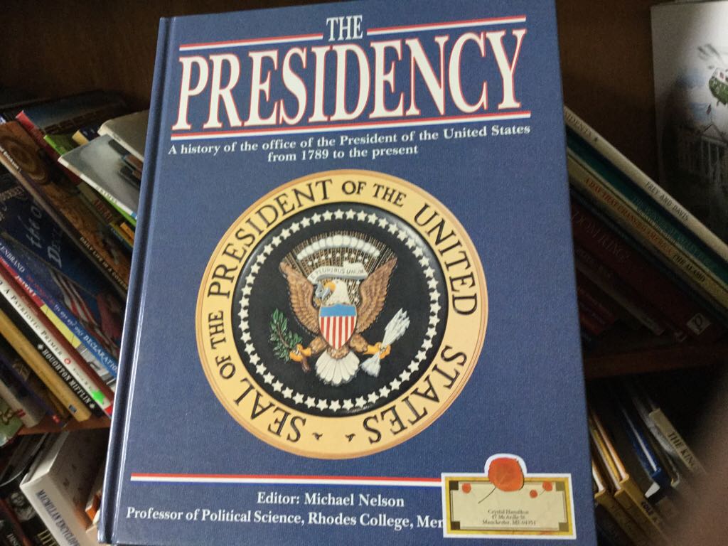 The Presidency