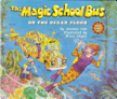On the Ocean Floor S8- Magic School Bus