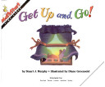 Get up and go!