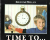 Time to--
