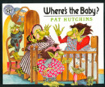 Clocks and more clocks / by Pat Hutchins