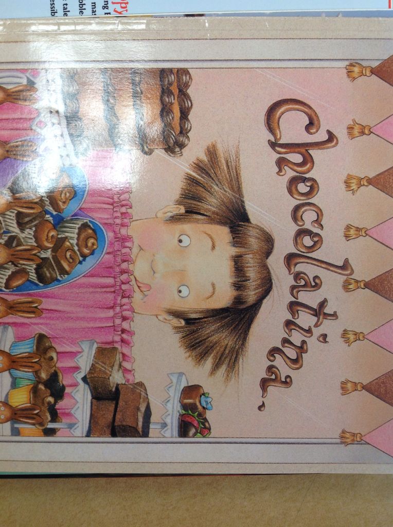 Chocolatina