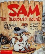 Sam the Garbage Hound