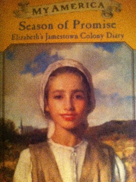 My America Season Of Promise