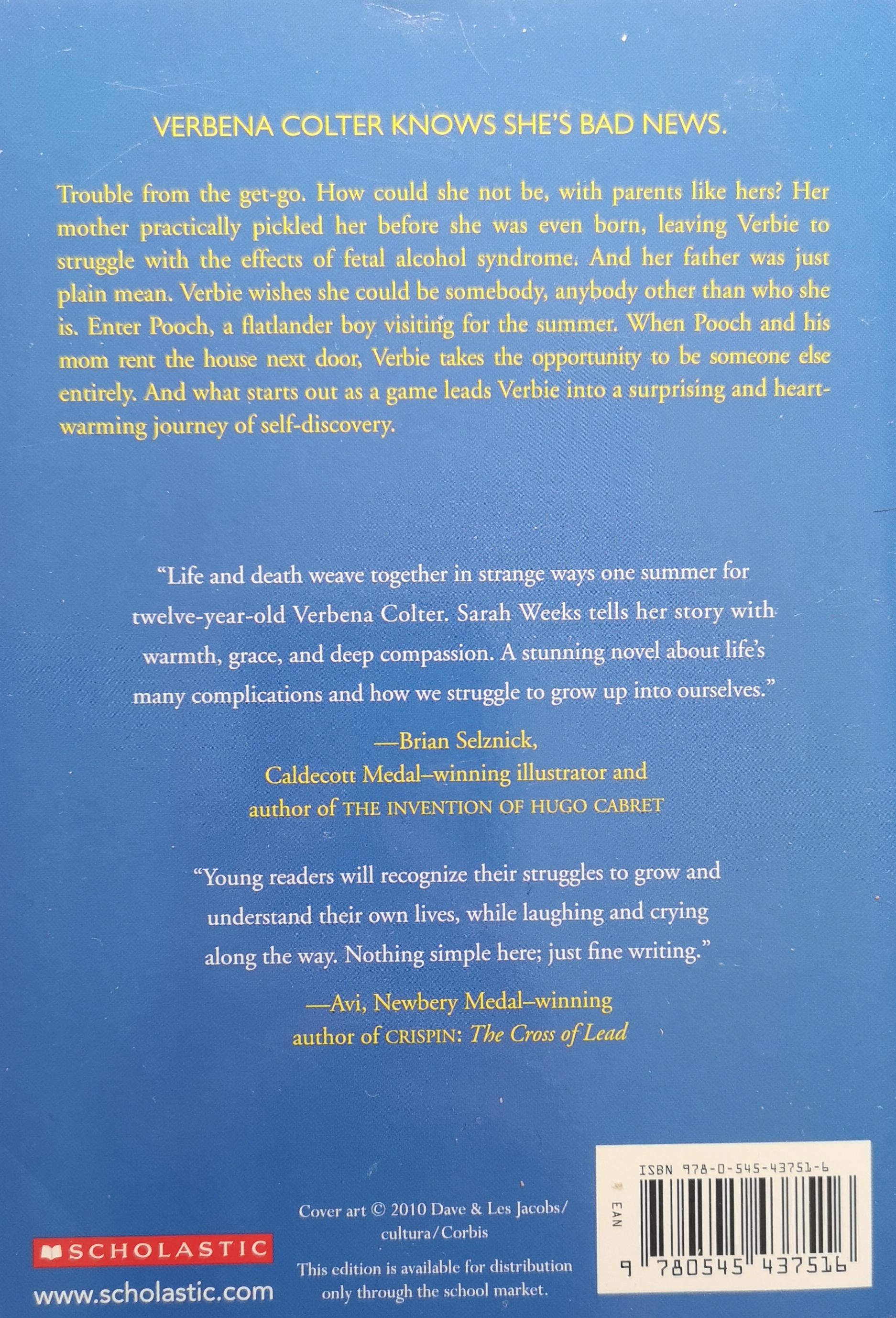 As Simple as it Seems - Sarah Weeks (- Paperback) book collectible [Barcode 9780545437516] - Main Image 2