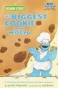 The biggest cookie in the world