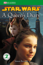 A Queen’s Diary - Simon Beecroft (DK Publishing (Dorling Kindersley)) book collectible [Barcode 9780756632694] - Main Image 1