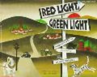 Red Light, Green Light