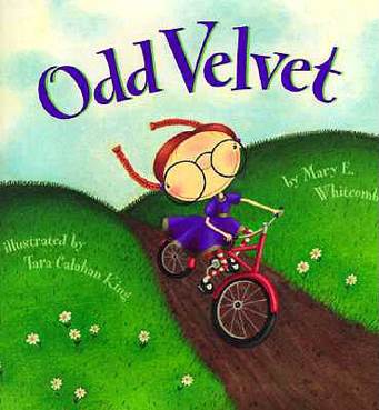 Odd velvet