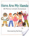 Here are My Hands