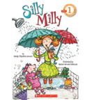 Silly Milly - Wendy Cheyette Lewison (Scholastic Inc. - Paperback) book collectible [Barcode 9780545068598] - Main Image 1