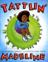 Tattlin Madeline