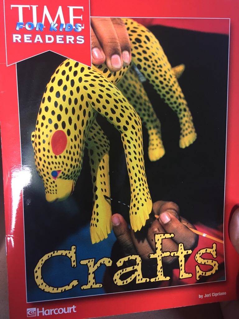 Crafts