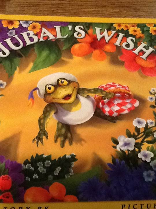 Jubal’s wish