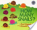 How many snails?