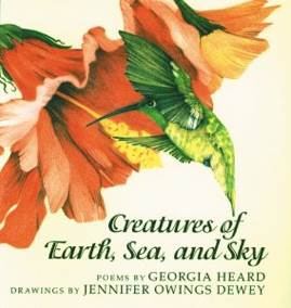 Creatures Of Earth, Sea, And Sky