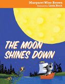 The Moon Shines Down