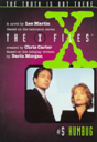 The X-Files Book 5: Humbug