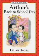 Arthur’s Back to School Day