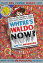 Where’s Waldo Now?