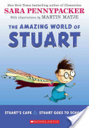 The Amazing World of Stuart: Stuart’s Cape & Stuart Goes to School