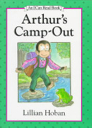 Arthur’s Camp-Out