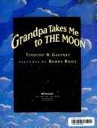 Grandpa takes me to the moon - Timothy Gaffney (Hmh School) book collectible [Barcode 9780153143007] - Main Image 1