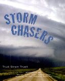 Storm Chasers - Teens book collectible [Barcode 9780439881371] - Main Image 1