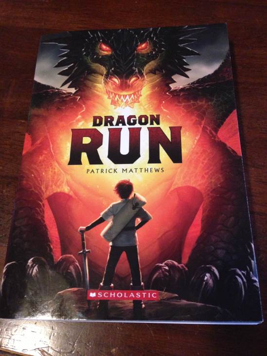 Dragon Run