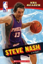 Steve Nash