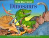 I Can Read About Dinosaurs - John Howard (Troll Communications Llc) book collectible [Barcode 9780816736393] - Main Image 1