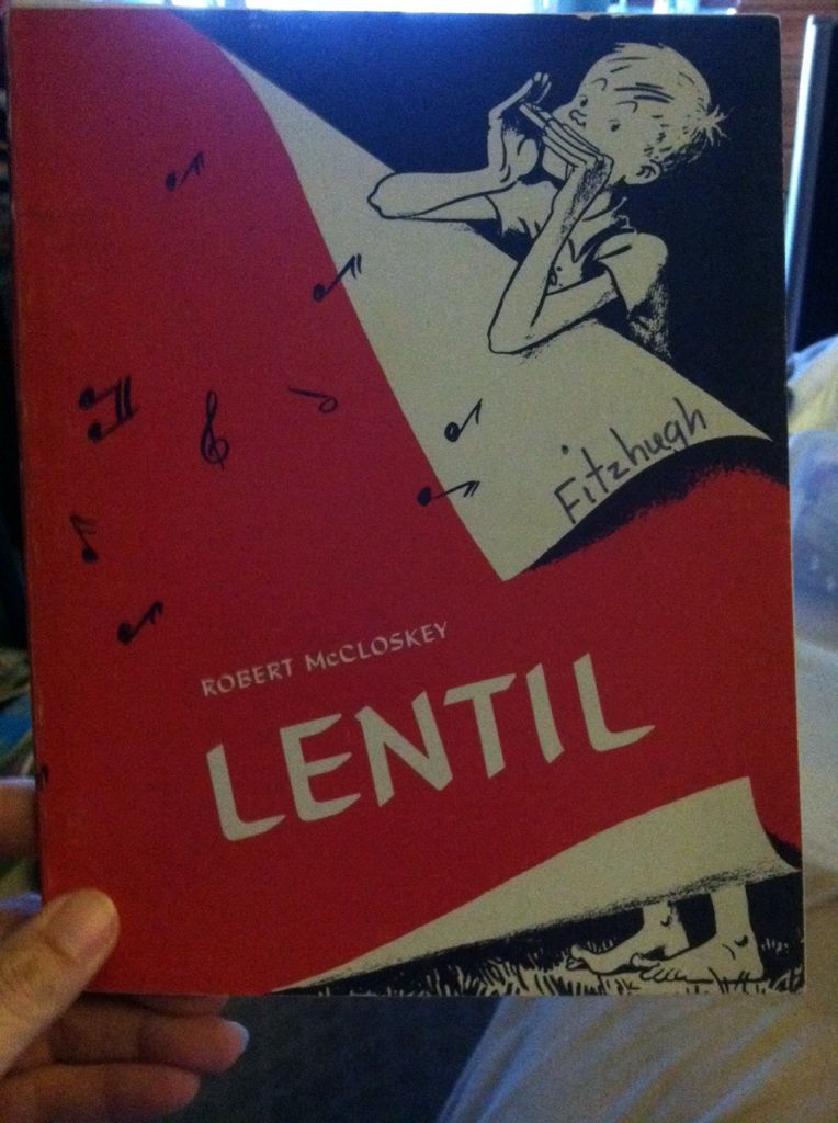 Lentil