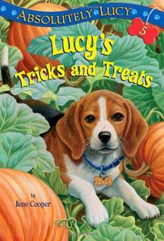 Lucy’s Tricks and Treats