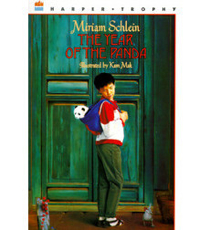 The Year of the Panda