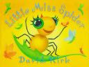 Little Miss Spider