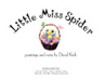 Little Miss Spider