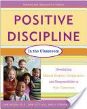 Positive Discipline in the Classroom