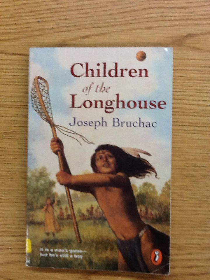 Children of the Longhouse