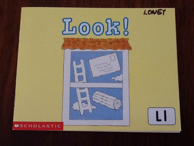 Look!