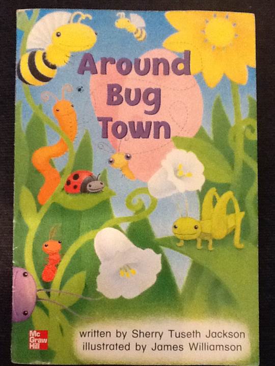Around Bug Town