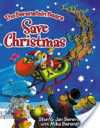 The Berenstain Bears Save Christmas