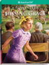 American Girl Mystery: Kit- Missing Grace - Elizabeth McDavid Jones (American Girl - Paperback) book collectible [Barcode 9781593696597] - Main Image 1