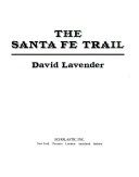 The Santa Fe Trail
