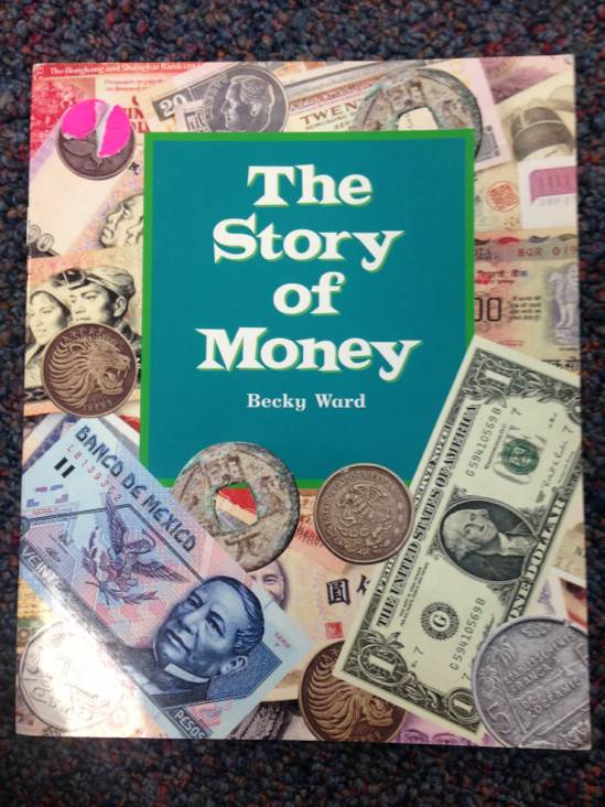 Rigby on Our Way to English