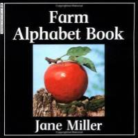Farm Alphabet Book, The