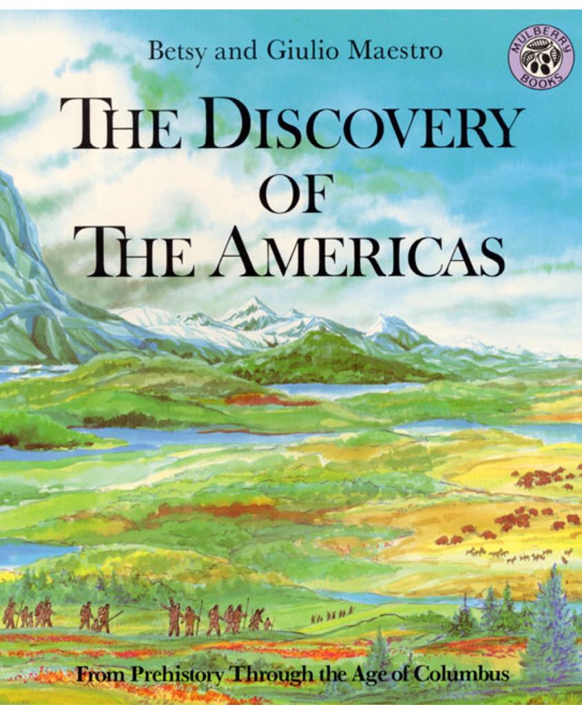 The Discovery of the Americas