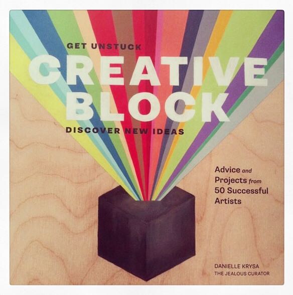 Creative Block