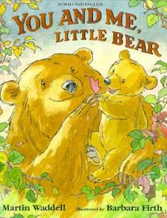 You and Me, Little Bear