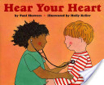 L2: Hear Your Heart (Let’s Read And Find Out Science) - Paul Showers (Harper Collins Publishers - Paperback) book collectible [Barcode 9780064451390] - Main Image 1
