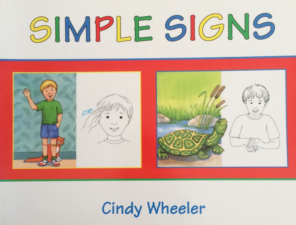 Simple Signs